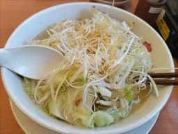 日高屋 神田西口店