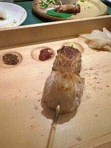 やきとり嶋家 南麻布