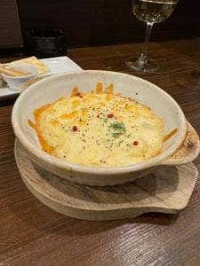 ワイン酒場 ぶちバル
