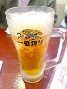居酒屋おうみや三宮駅前店