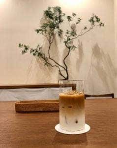 日ごろ珈琲