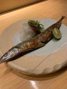 炭火割烹 麻布龍土町