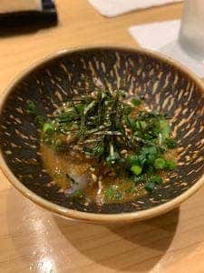炭火割烹 麻布龍土町