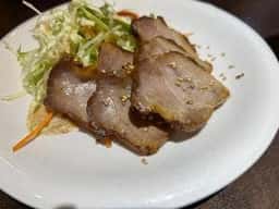 香辛中華 來來羊