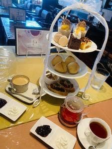 JOHNかりおすとろ&ちむちむ堂