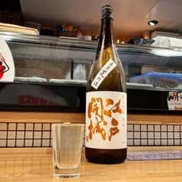 日本酒×ワイン ノンベエ エビス