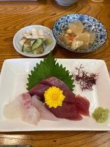 香海