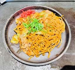 お好み焼 ゆかり 横浜スカイビル店