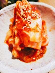 韓国料理 ホンデポチャ 川崎店