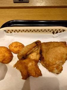 ケンタッキーフライドチキン ビーンズ赤羽店