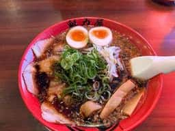 ラーメン魁力屋 国分寺並木町店