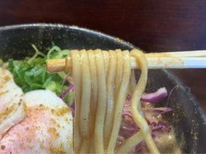 豚そば専門店 一望