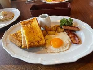 ロイヤルホスト 川越店