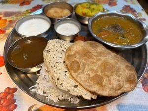 インド料理 ムット