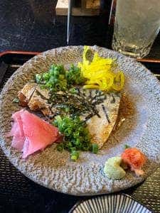 漁師のあぶり家 江古田店