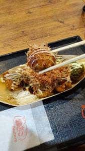 築地銀だこ イトーヨーカドー国領店