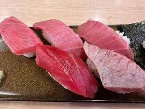 スシロー 大野城大城店