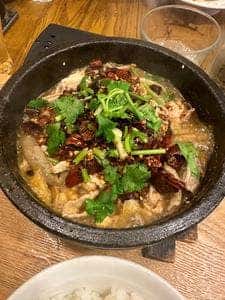 蒼龍唐玉堂 吉祥寺店