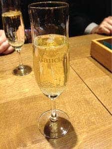 フレンチ食堂 ぶどう