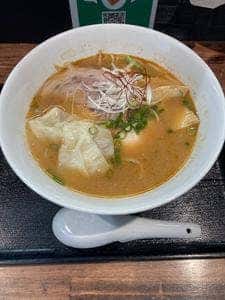 らーめんぶん治