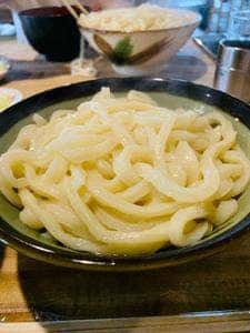元祖田舎っぺうどん 北本店