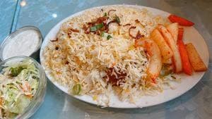 TAAJ PALACE