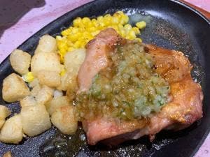 サイゼリヤ 秋田OPA店