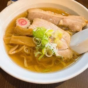 喜多方ラーメン くらり