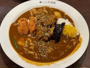 カレーハウスCoCo壱番屋 北習志野駅前店