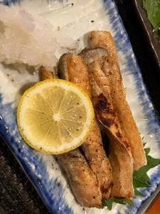 炉端焼き 火ぐら師