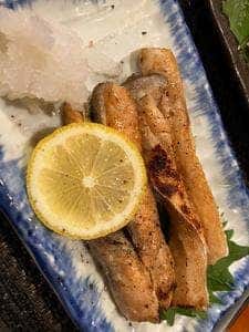 炉端焼き 火ぐら師