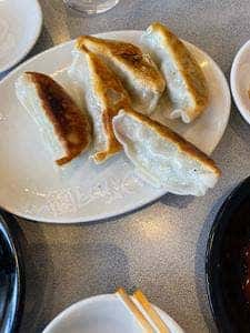 らあめん花月嵐 京王堀之内店