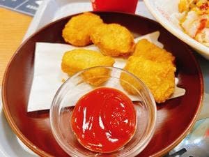 33TACORICE コープあっぷるタウン店