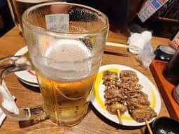 新時代 五反田西口店