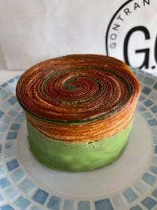 ゴントラン シェリエ 東京⻘山店