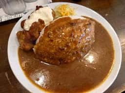 カレー倶楽部 ルウ 守口店