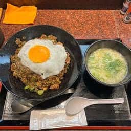 中華麺食堂 亀吉