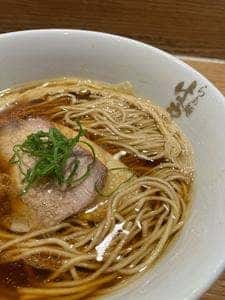 らぁ麺はやし田 多摩センター店