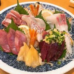 すし・海鮮料理 第二英鮨