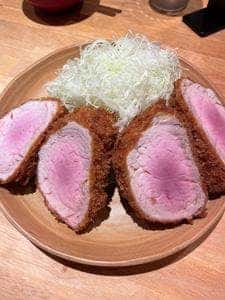 洋食工房パセリ