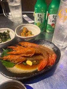 サムギョプサルとポッサムの店 PEGOPA