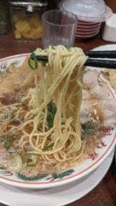 ラーメン魁力屋 国分寺並木町店