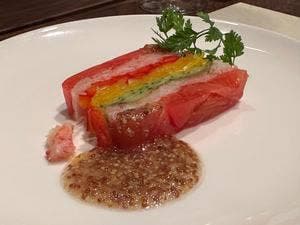 STEAK HOUSE 花本