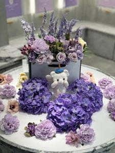 LOUANGE TOKYO Le Musée