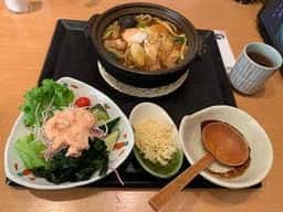 味の民芸 三鷹牟礼店
