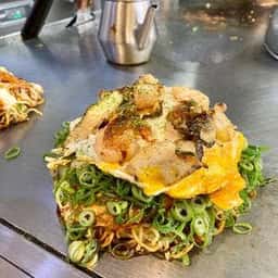 お玉のキャベツ 駅前ひろば店