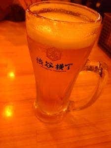 魚利喜 RAYARD MIYASHITA PARK