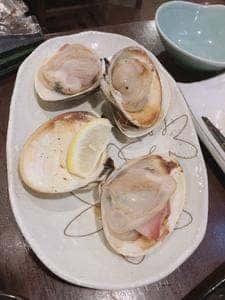 ろばた焼き 海賊