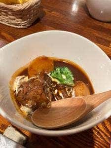 美味これくしょん 神田倶楽部