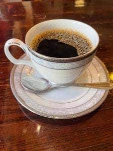カフェ ド パルク